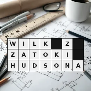 Rozwiązanie krzyżówki: wilk z zatoki hudsona - wilk z zatoki hudsona | hasła, synonimy i podpowiedzi Hasło krzyżówkowe wilk z zatoki hudsona - wilk z zatoki hudsona – rozwiązanie, synonimy, podpowiedzi i definicje krzyżówkowe